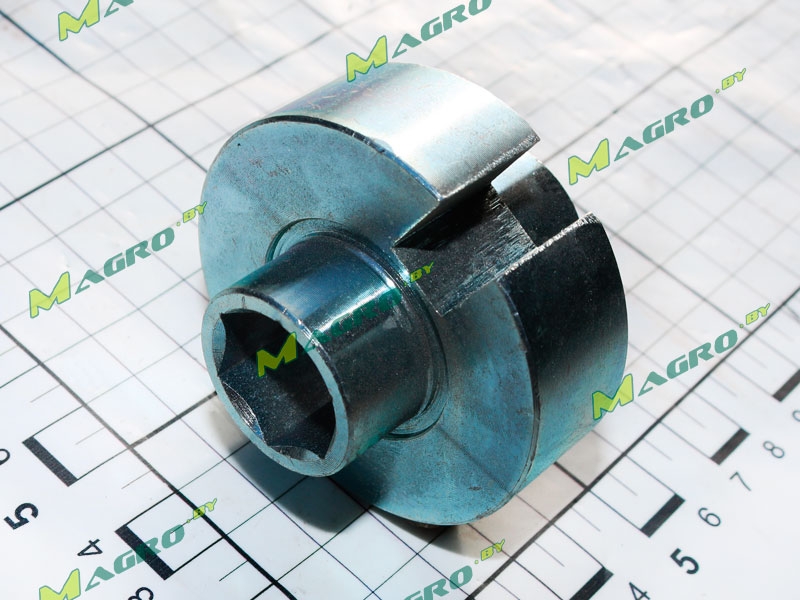 Ступица муфты 10022926, оригинал