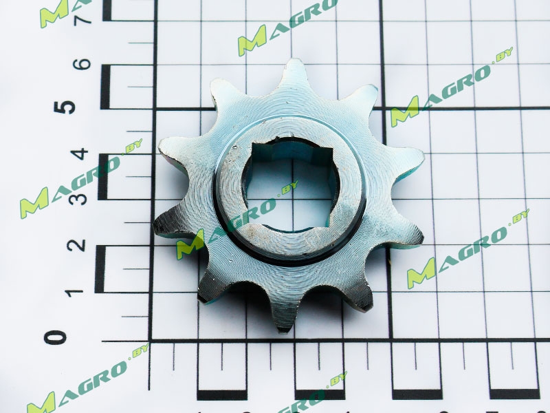 Звездочка Z-10 G22220113R, аналог