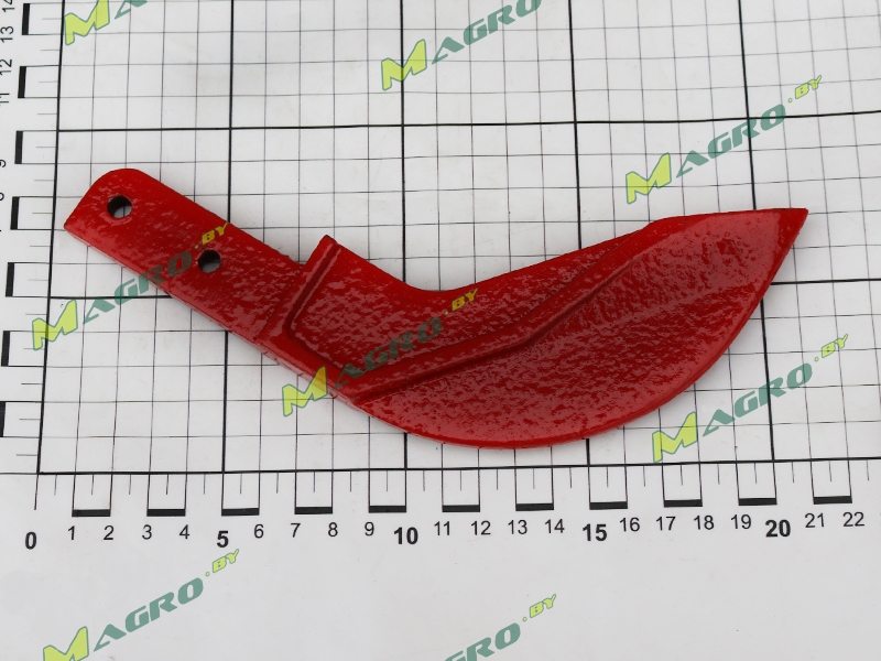 Сошник Maxi 30031175, оригинал