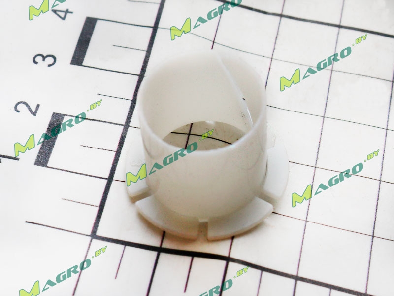 Втулка AC494739, аналог, Россия