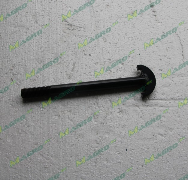 Винт-люнетка 6968.1 (65009677; 30100047), аналог,  Венгрия