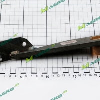 Кронштейн левый AC819962, аналог, Украина