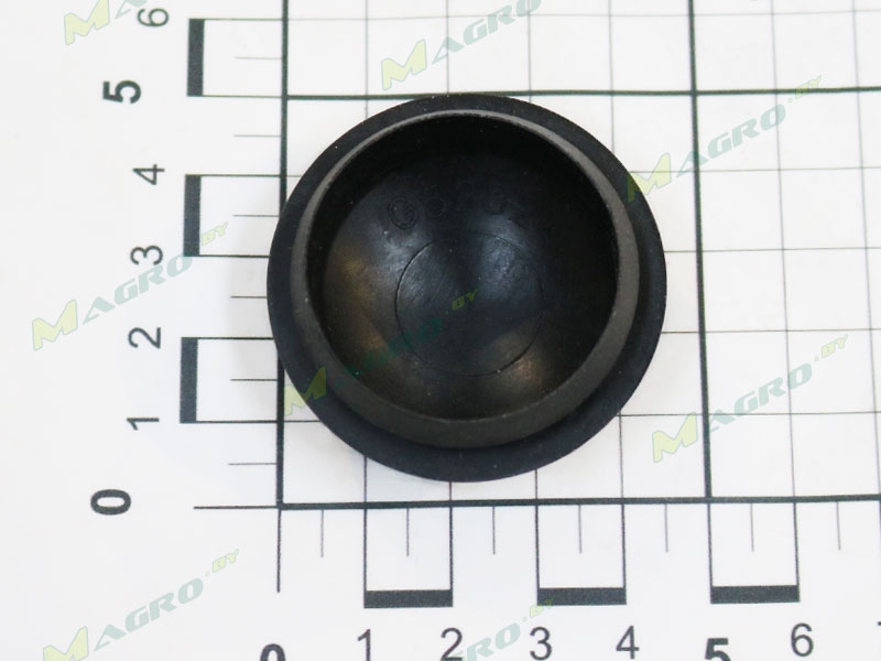 Пылезащитная крышка G22836, металл (A22836, GD11845), Китай