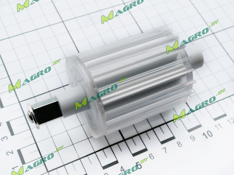 Крыльчатка распределителя микрогранулятора G20890158R, оригинал