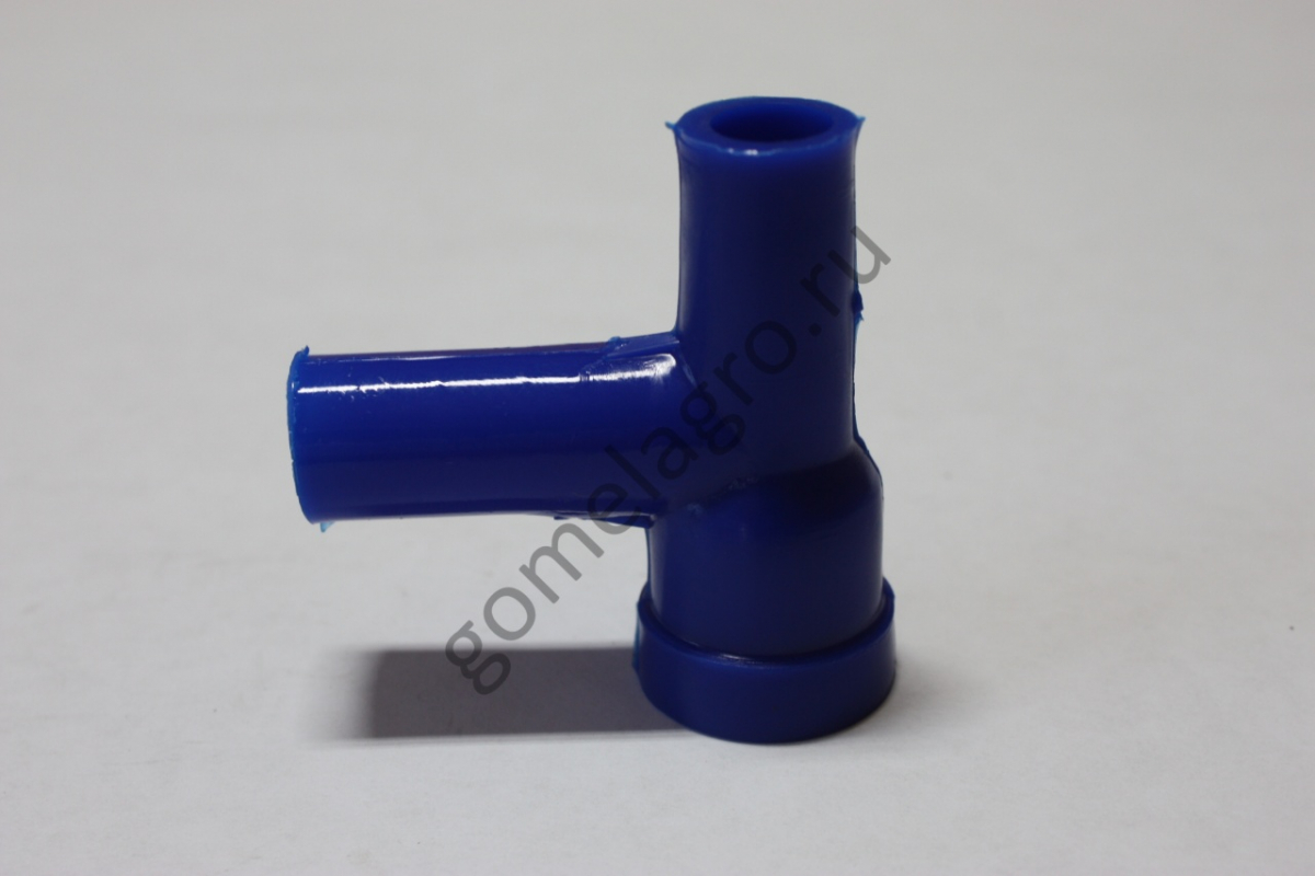 Патрубок УИД 07А.004 Патрубок УИД 07А.004