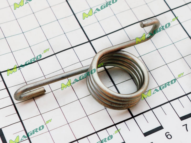 Пружина 7186, аналог, Украина