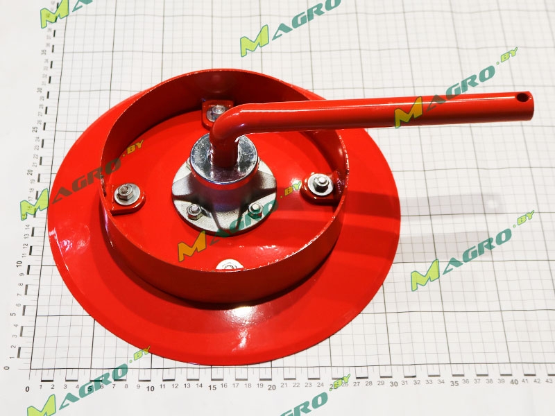 Диск маркера следа в сборе G16610222R, оригинал