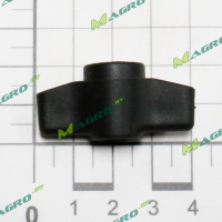 Гайка-барашек 095.258, оригинал