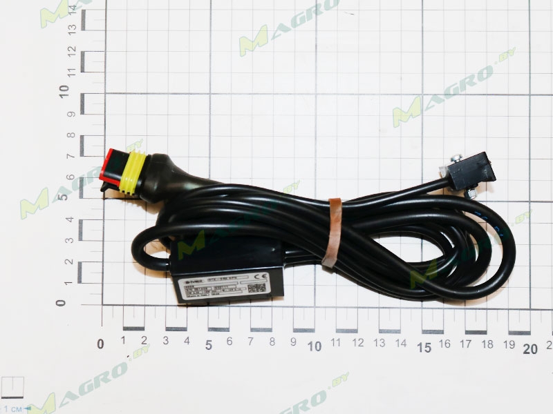 Фотодатчик 076.595, оригинал (можно вместо F05010446R)