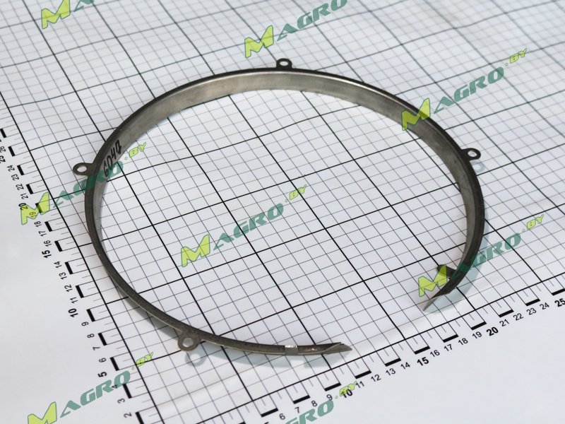 Обечайка 6047 (20046641), оригинал