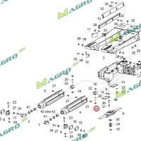 Сухарь КПС-4-0510604, PRV, Беларусь