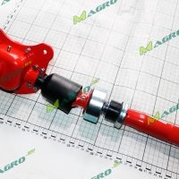 Привод в сборе MT G15226460R, аналог, Китай, ImPRV, 1006626