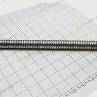 Пружина выталкивателя B01800090R, оригинал