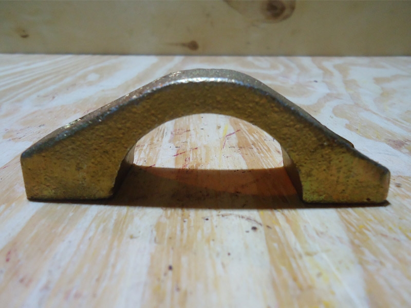 Хомут 1.321.605 оригинал