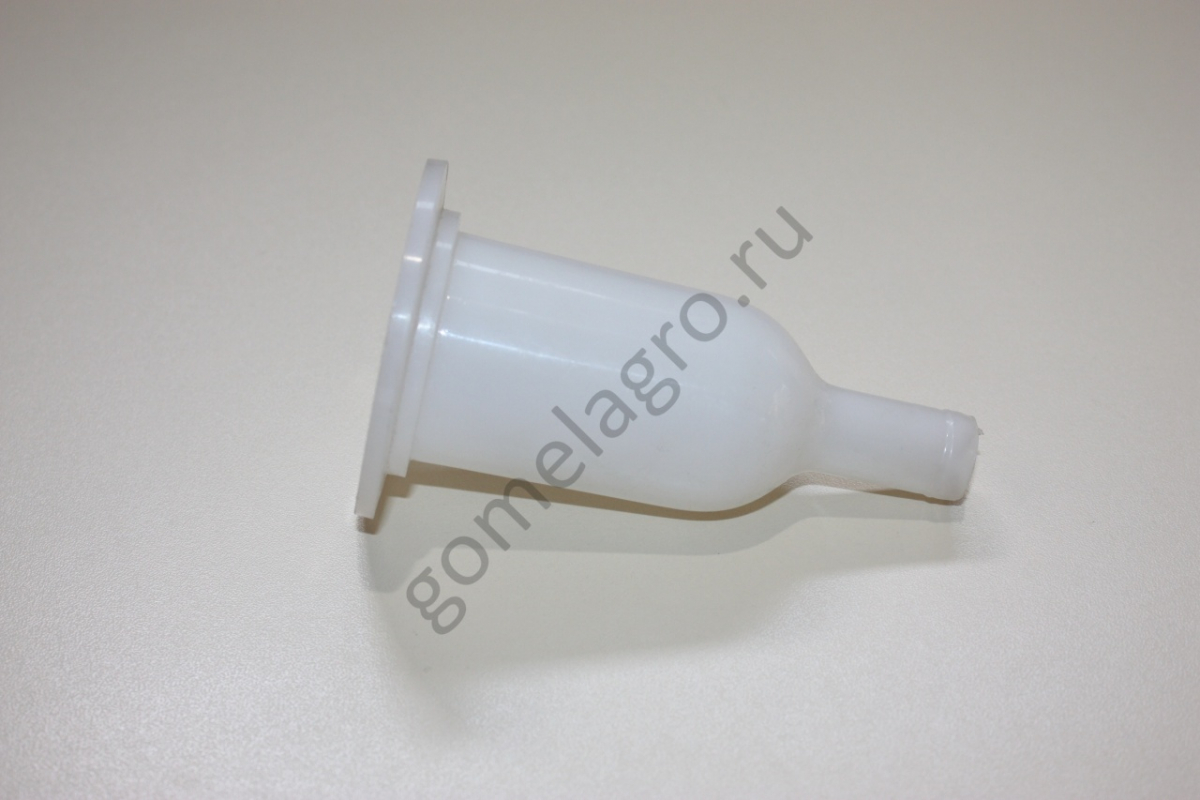 Переходник АДС 09.02.007 (D14 мм) Переходник АДС 09.02.007 (D14 мм)