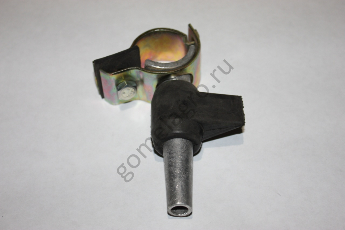 Кран вакуумный УИД 03.300 (D25) Кран вакуумный УИД 03.300 (D25)