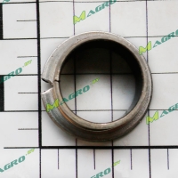 Втулка AC670006, аналог, Украина