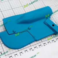 Сошник внесения удобрений 9157.а (65101387)