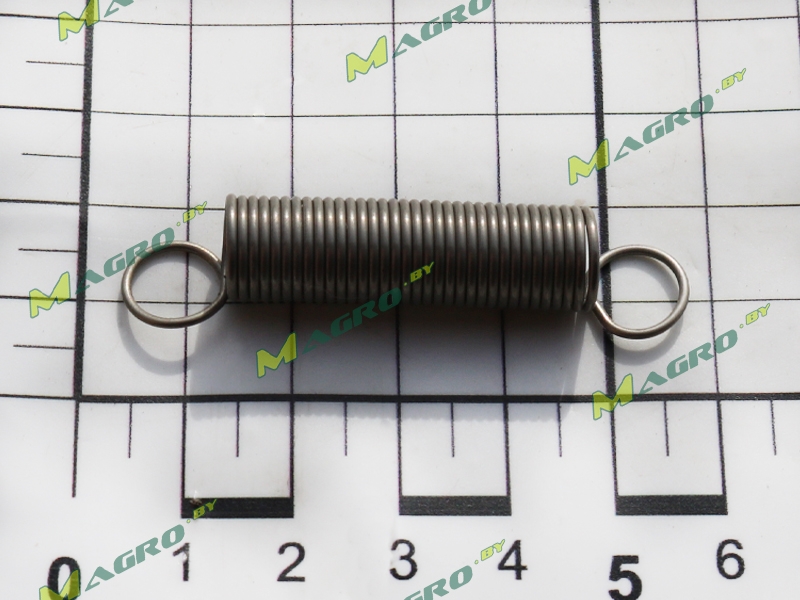 Пружина 55102014, оригинал