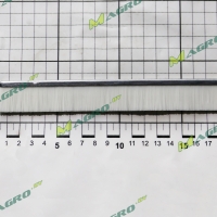 Щетка распределителя семян 10034124, BPRV