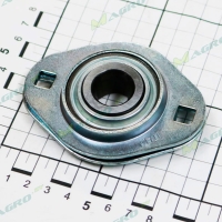 Корпус с подшипником AC676062