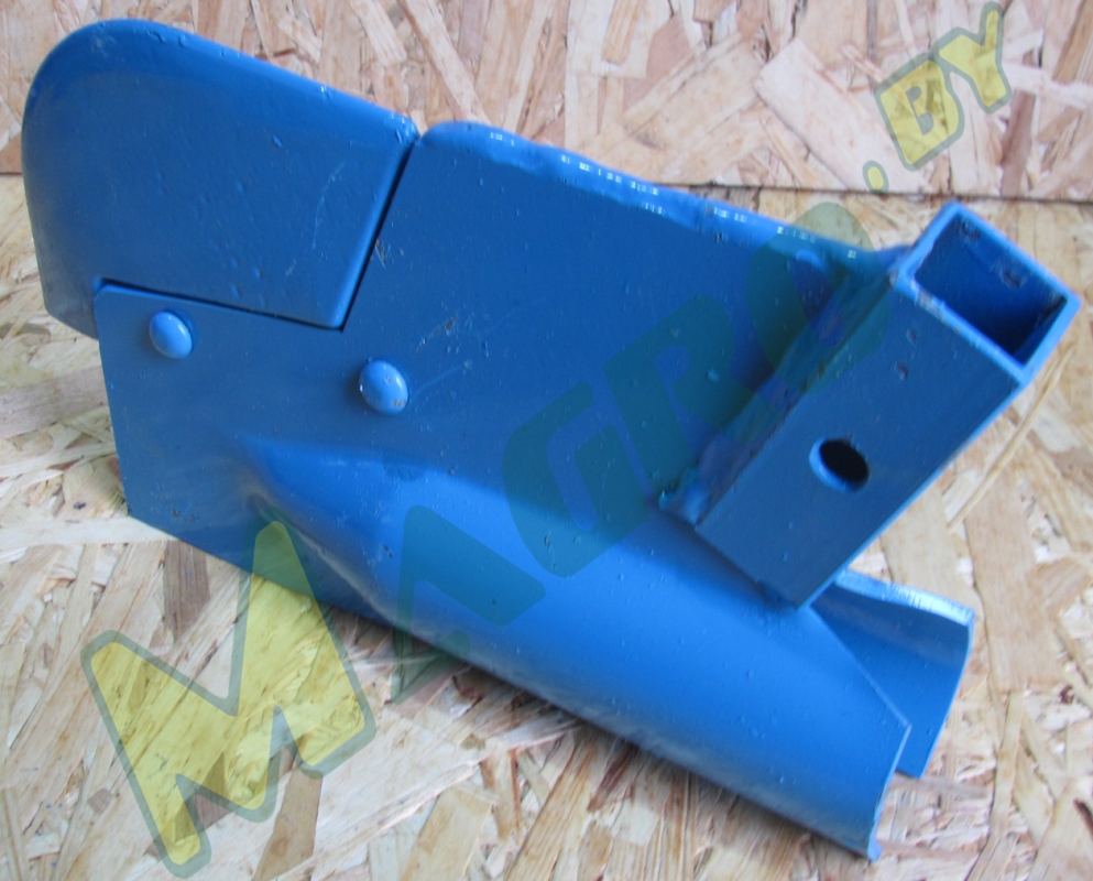 Сошник малый (в сборе) 7065.b, аналог, Венгрия