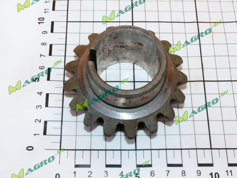 Шестерня КПС-4-0515644, аналог