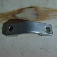 Хомут 1.321.605 оригинал