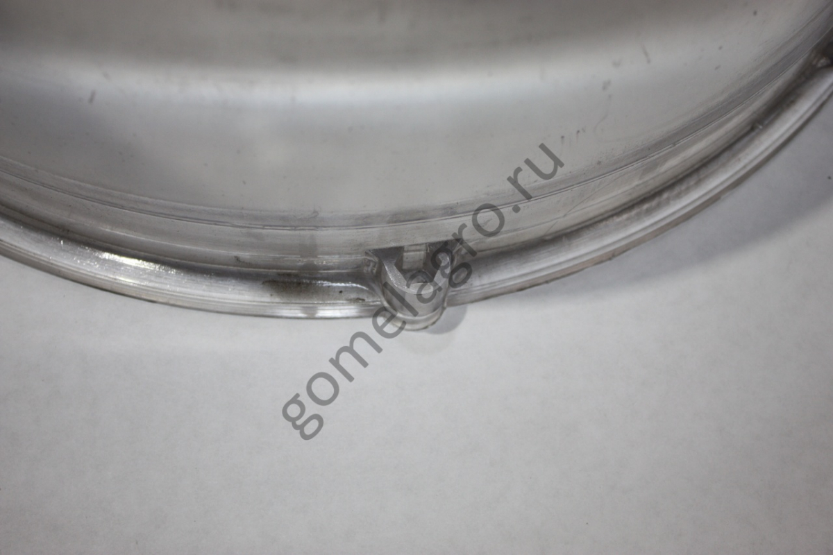 Полусфера АДС 09.01.101 Полусфера АДС 09.01.101