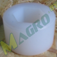 Втулка шестигранная 9280.a (10203005), аналог, Венгрия