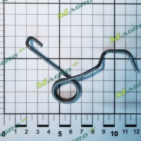 Пружина 6311 (10153072)