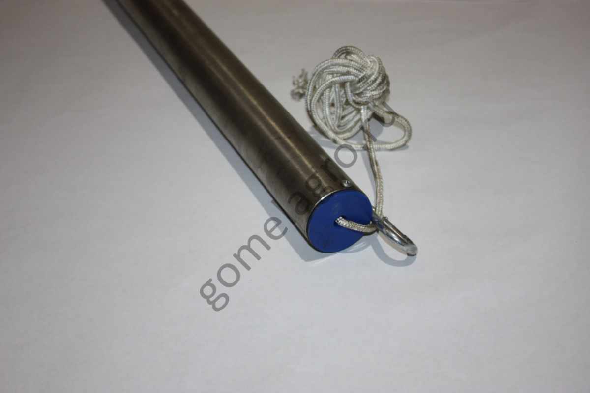 Пневмоцилиндр снятия АС.08А.00.000 Пневмоцилиндр снятия АС.08А.00.000