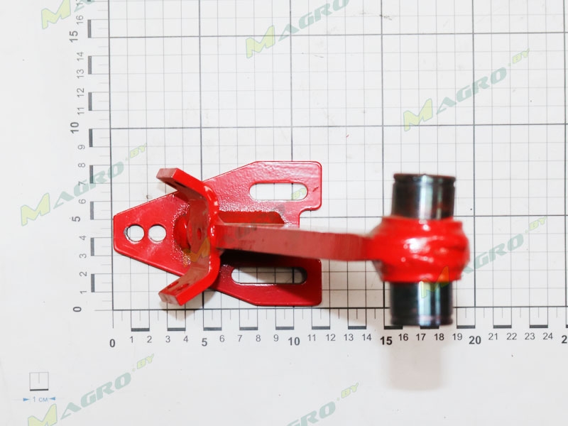 Кронштейн AC858197 (зам. AC858172), аналог, Россия