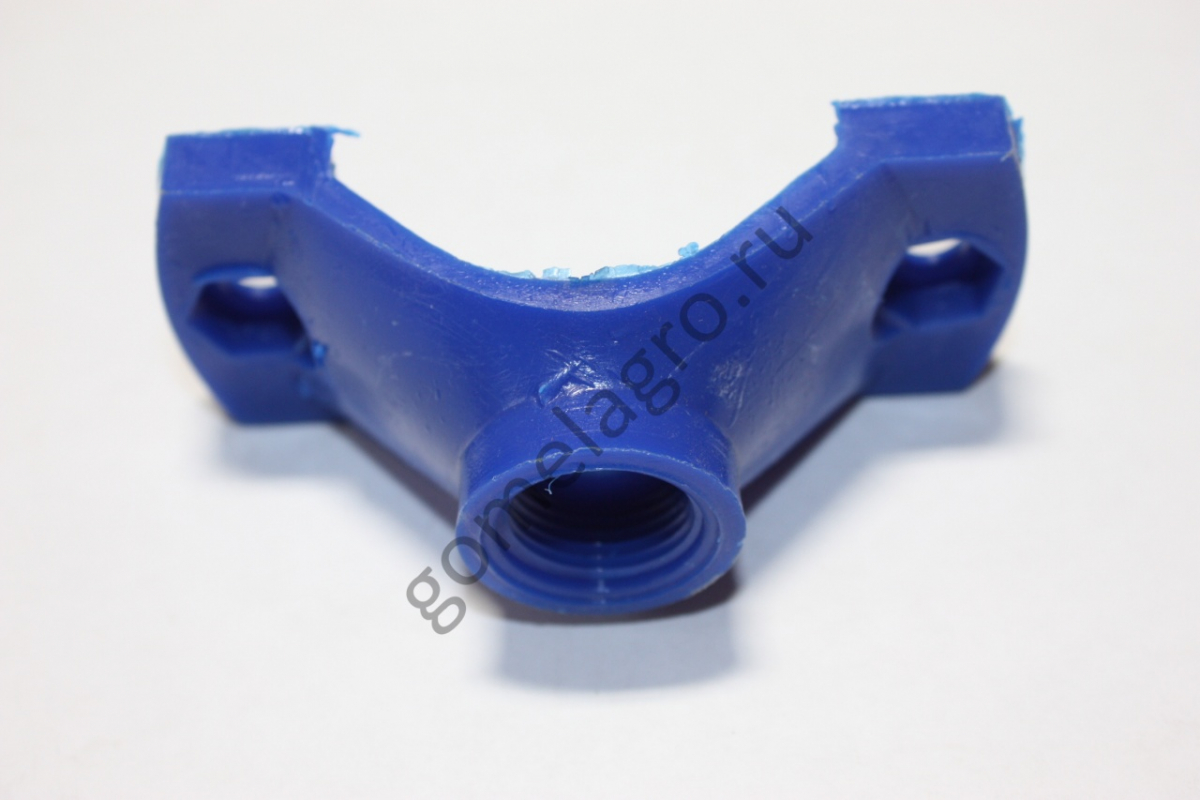 Полумуфта АДСН 09.00.002 Полумуфта АДСН 09.00.002