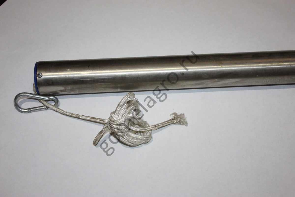 Пневмоцилиндр снятия АС.08А.00.000 Пневмоцилиндр снятия АС.08А.00.000