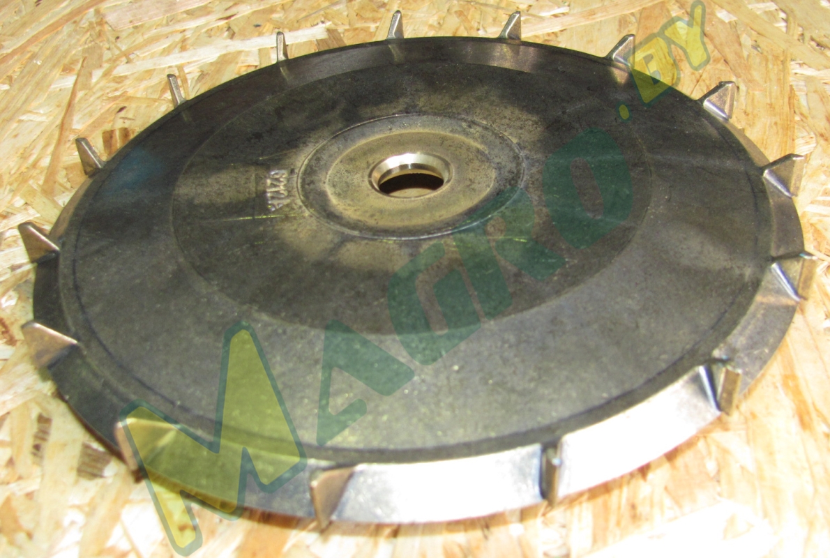 Ворошитель 6212.a (20021581), оригинал