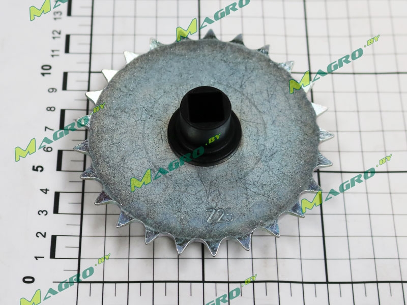 Звездочка Z=25 30503125, оригинал