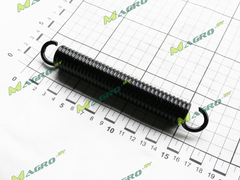 Пружина 3,2Х21Х160 30031340 ( 7259 G18904560R), оригинал, ImPRV, 100162
