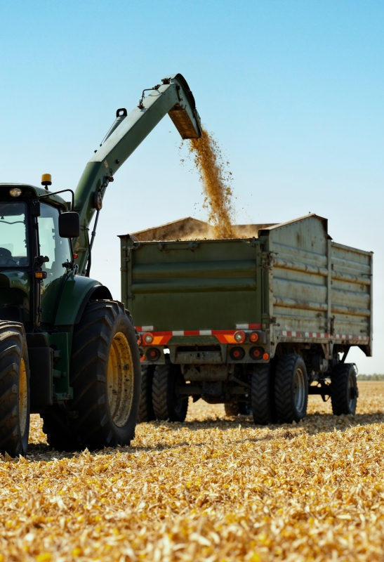 Прицепы и полуприцепы