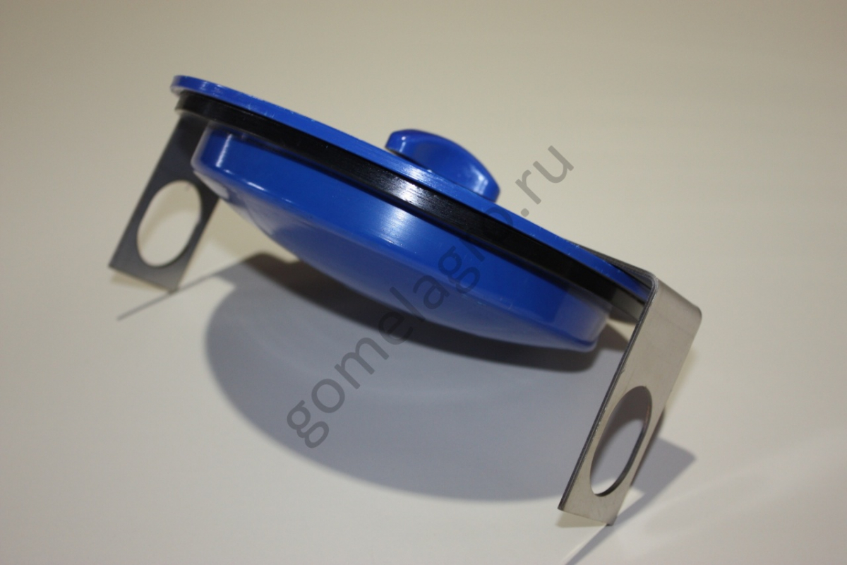 Крышка к вакуумному баллону в сборе Крышка к вакуумному баллону в сборе