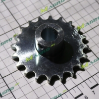 Звездочка распределителя Z=20 30031620 (10001404)