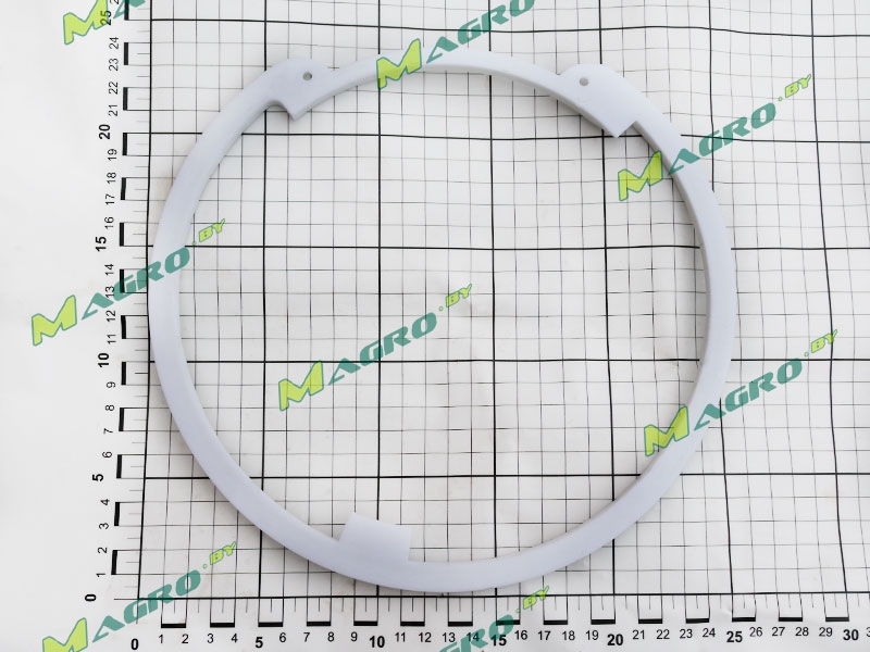 Распределительная крышка 10004117, оригинал