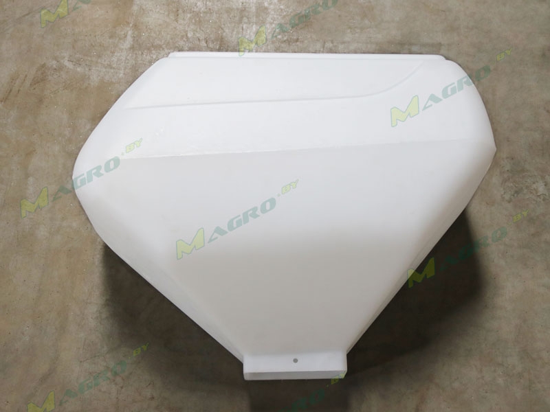 Бункер NC 7443 (10200153), оригинал