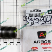 Шкив D34 L.49 (540 об./мин) 40206101