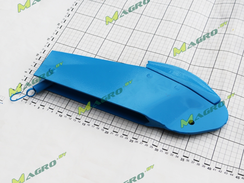 Сошник в сборе 7431, аналог, Украина