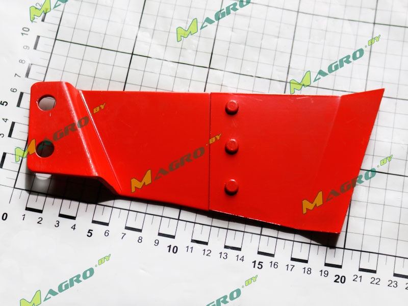 Чистик внешний диска сошника левый MT G15220661R, аналог, Украина