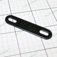 Пластина прижимная фартука 504169, аналог