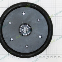 Ролик прикатывающий AC826931, оригинал