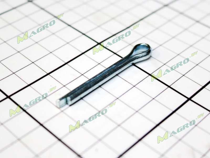 Шплинт 5х35 30170066 (30170064), аналог, Венгрия (Шплинт 5х36