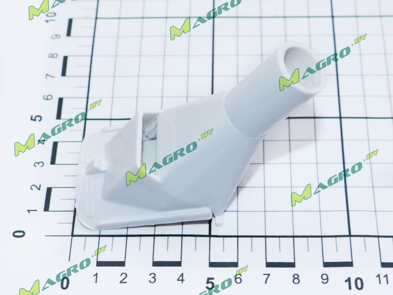 Патрубок дозатора G66248154R, оригинал